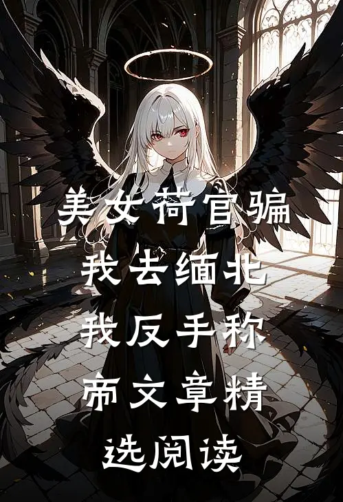 美女荷官骗我去缅北，我反手称帝文章精选阅读