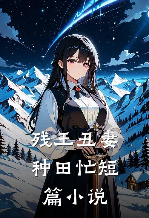 残王丑妻种田忙短篇小说