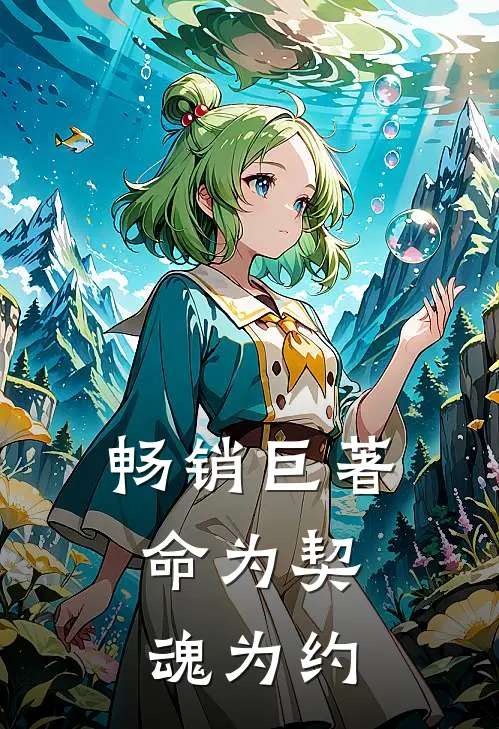 畅销巨著命为契，魂为约