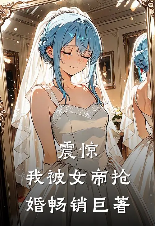 震惊，我被女帝抢婚畅销巨著
