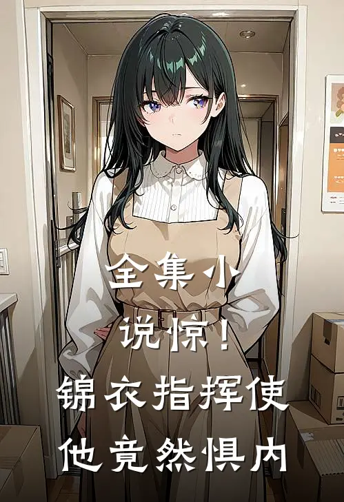 全集小说惊！锦衣指挥使他竟然惧内