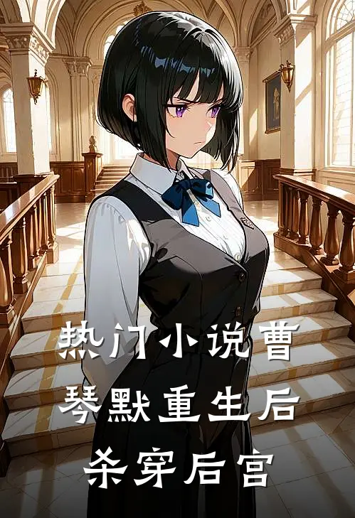 热门小说曹琴默重生后杀穿后宫
