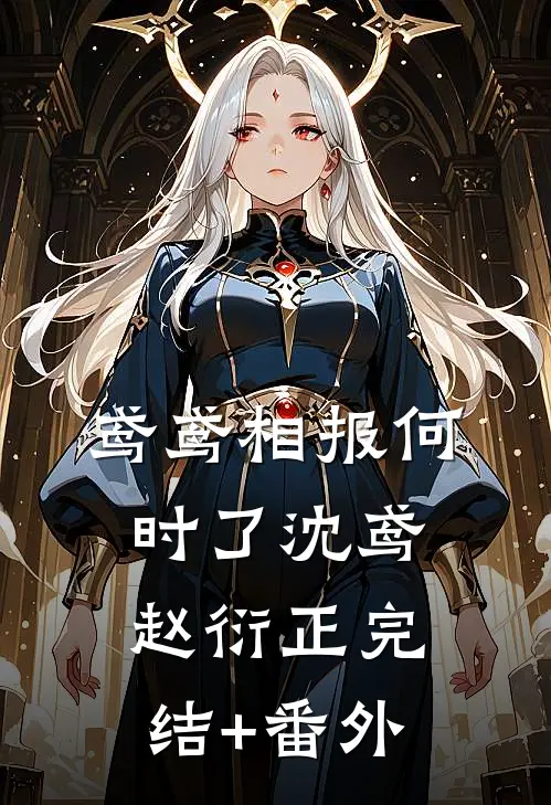 你如深海我不见底爆款热文
