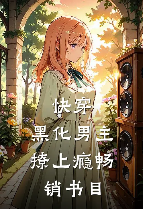 快穿：黑化男主撩上瘾畅销书目