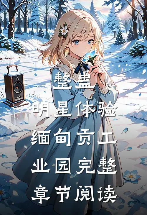 整蛊：明星体验缅甸贡工业园完整章节阅读