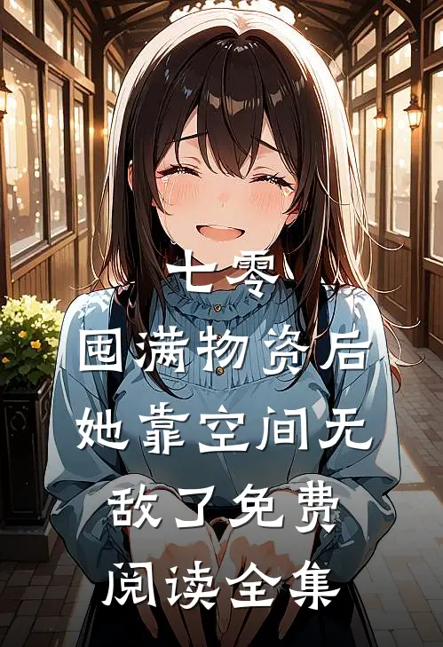 七零：囤满物资后，她靠空间无敌了免费阅读全集