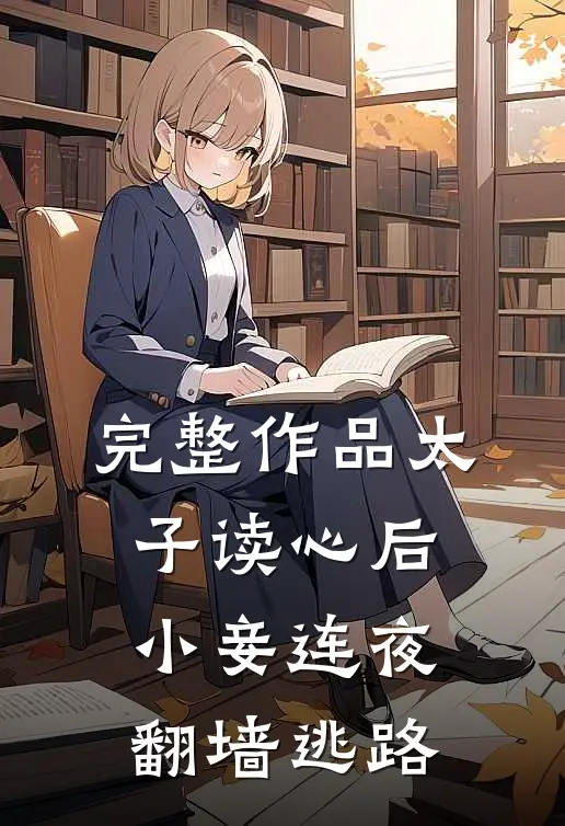 完整作品太子读心后，小妾连夜翻墙逃路