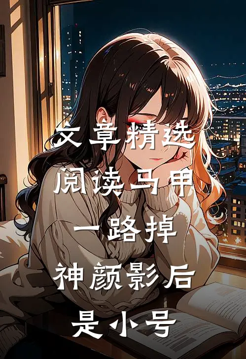 文章精选阅读马甲一路掉，神颜影后是小号