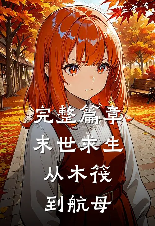 完整篇章末世求生：从木筏到航母