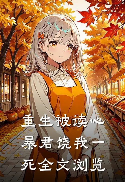 重生被读心：暴君饶我一死全文浏览
