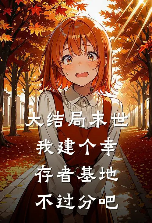 大结局末世：我建个幸存者基地不过分吧