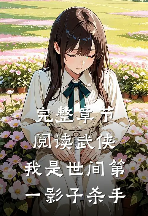 完整章节阅读武侠：我是世间第一影子杀手