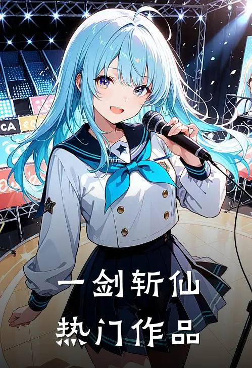 一剑斩仙热门作品