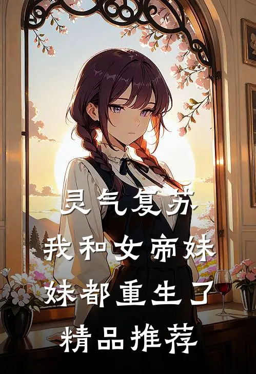 灵气复苏：我和女帝妹妹都重生了精品推荐