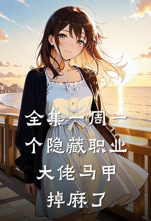 全集一周一个隐藏职业，大佬马甲掉麻了