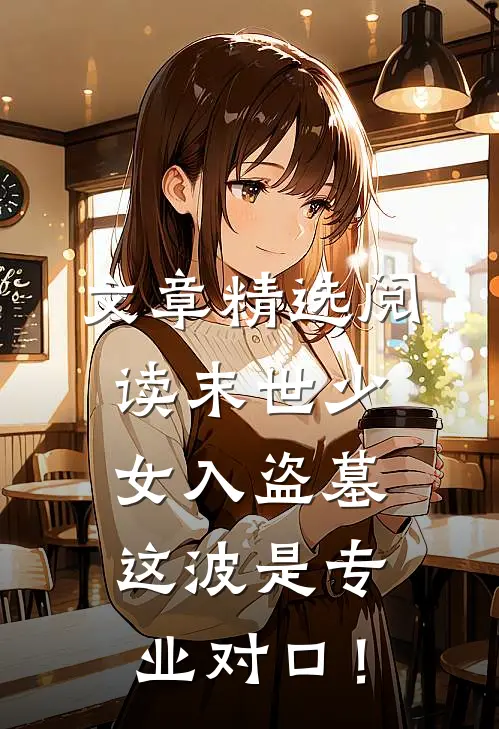 文章精选阅读末世少女入盗墓，这波是专业对口！