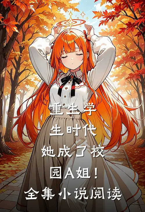 重生学生时代：她成了校园A姐！全集小说阅读