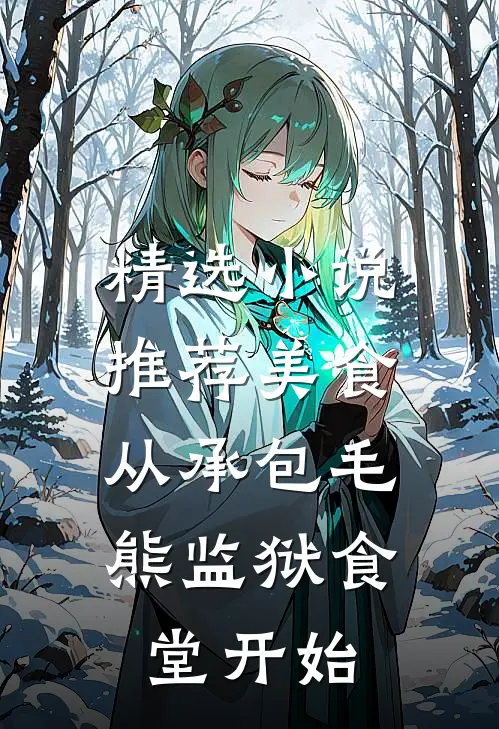 精选小说推荐美食：从承包毛熊监狱食堂开始