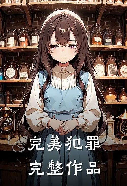 完美犯罪完整作品