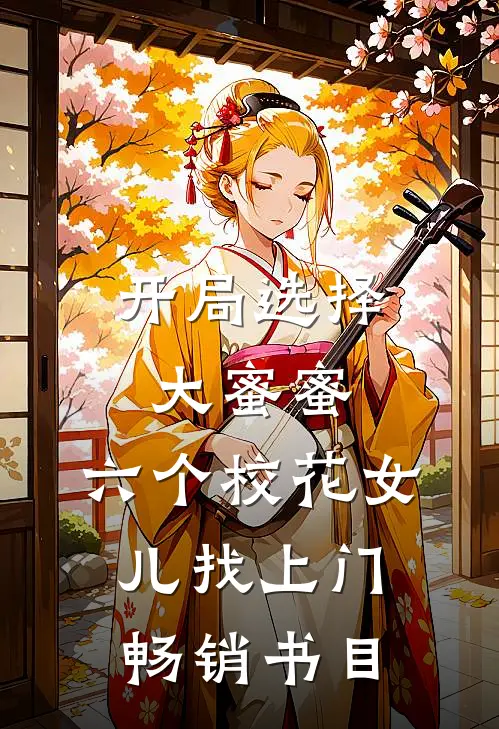 开局选择大蜜蜜，六个校花女儿找上门畅销书目