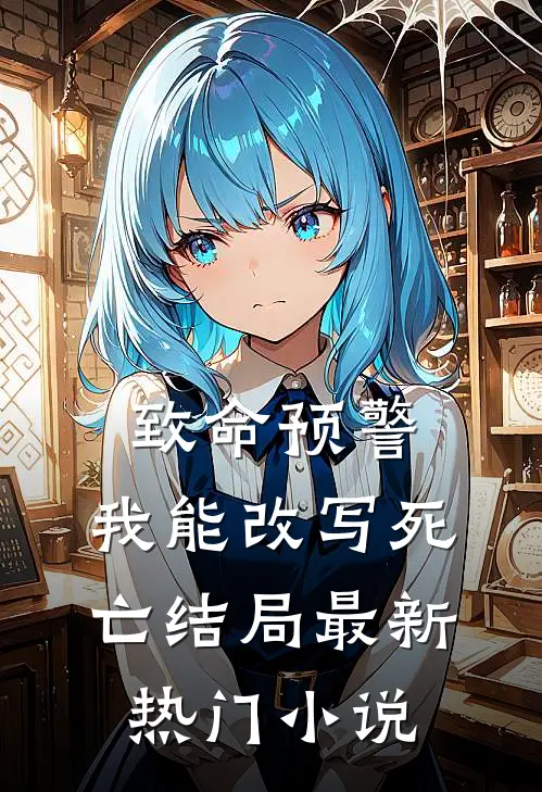 致命预警：我能改写死亡结局最新热门小说