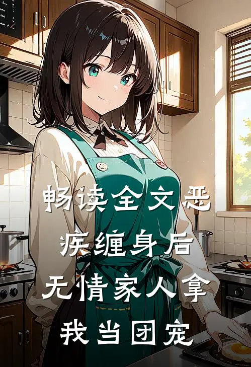 畅读全文恶疾缠身后，无情家人拿我当团宠