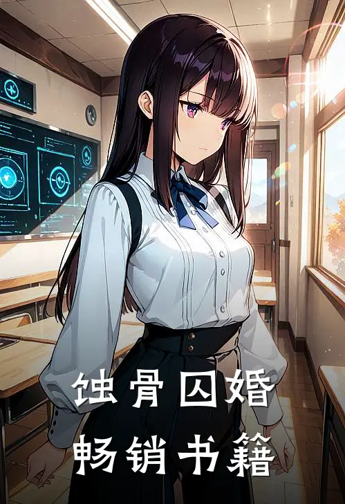蚀骨囚婚畅销书籍