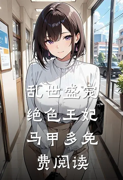 乱世盛宠：绝色王妃马甲多免费阅读