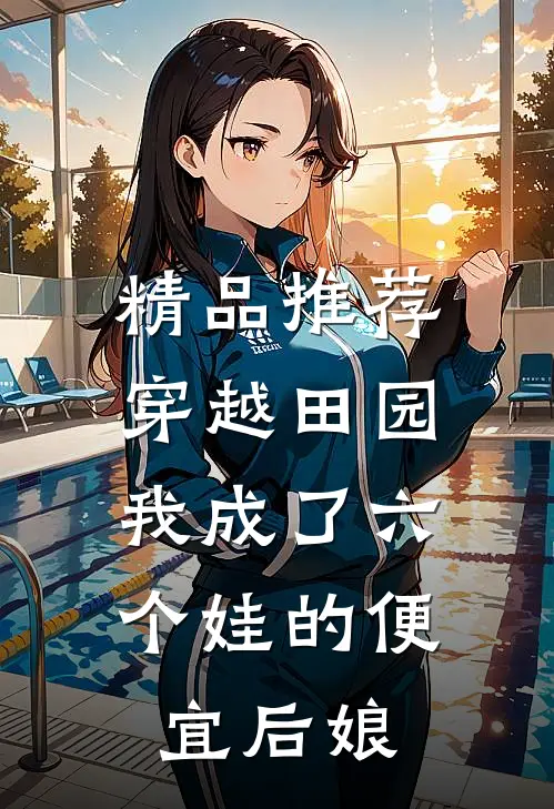 精品推荐穿越田园：我成了六个娃的便宜后娘