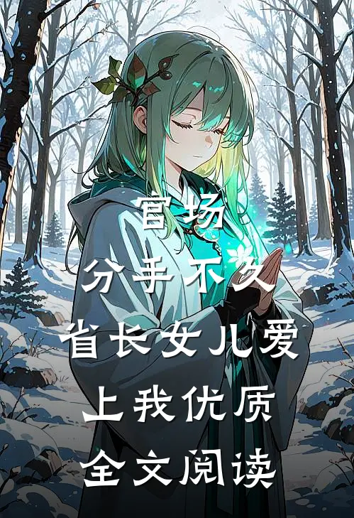 官场：分手不久，省长女儿爱上我优质全文阅读
