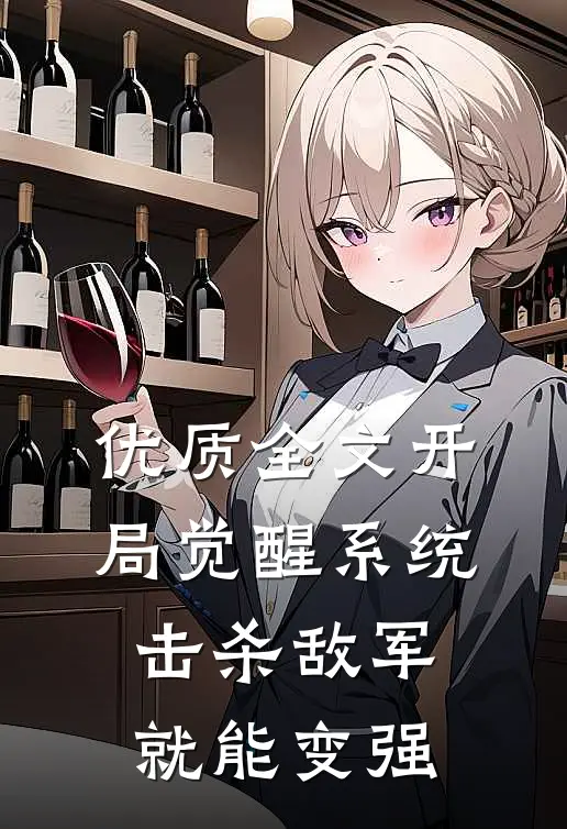 优质全文开局觉醒系统，击杀敌军就能变强