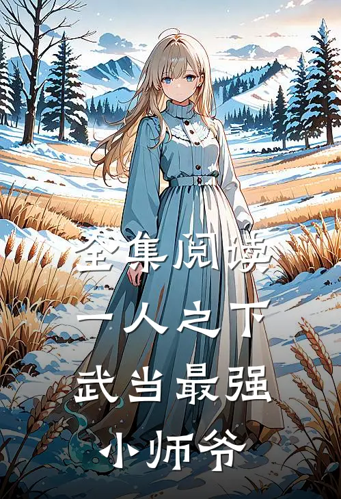 全集阅读一人之下：武当最强小师爷