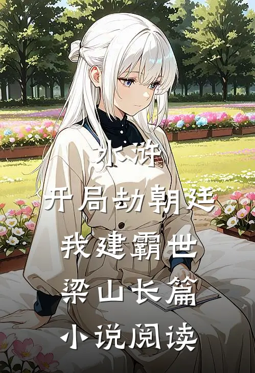水浒：开局劫朝廷，我建霸世梁山长篇小说阅读