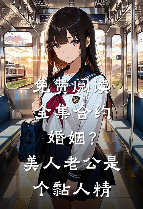 免费阅读全集合约婚姻？美人老公是个黏人精