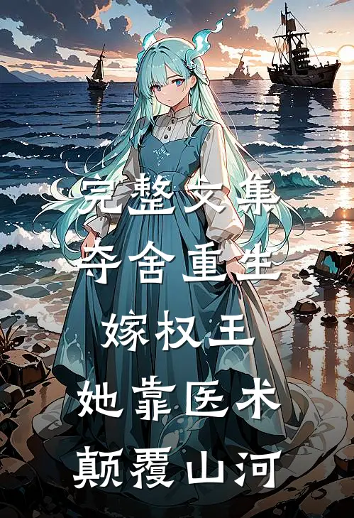完整文集夺舍重生嫁权王，她靠医术颠覆山河