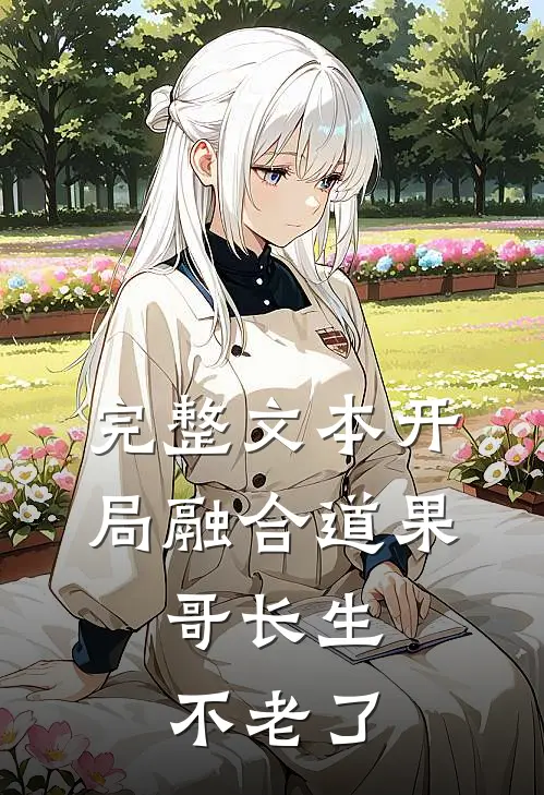完整文本开局融合道果，哥长生不老了