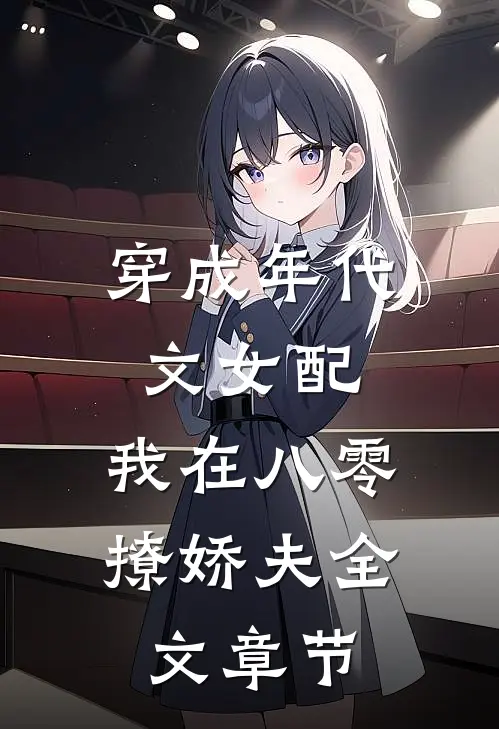 穿成年代文女配，我在八零撩娇夫全文章节