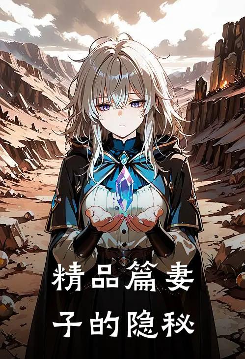 精品篇妻子的隐秘