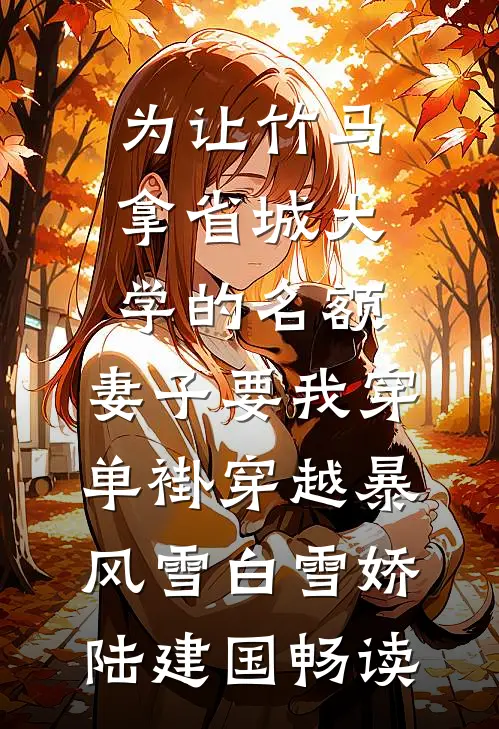 八零军医逃婚后，营长未婚妻急疯了必读文