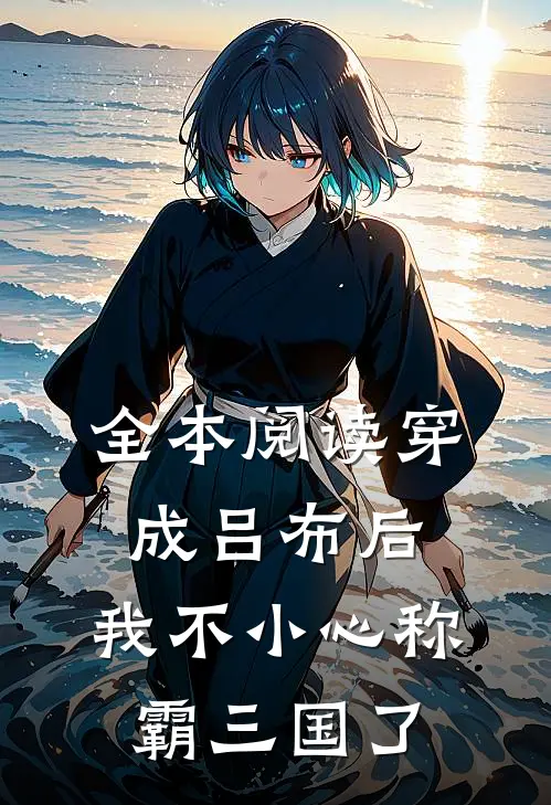 全本阅读穿成吕布后，我不小心称霸三国了