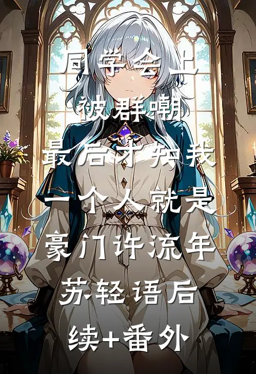 老公品茶夜夜不归，我直播离婚后续+完结