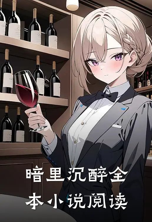 暗里沉醉全本小说阅读