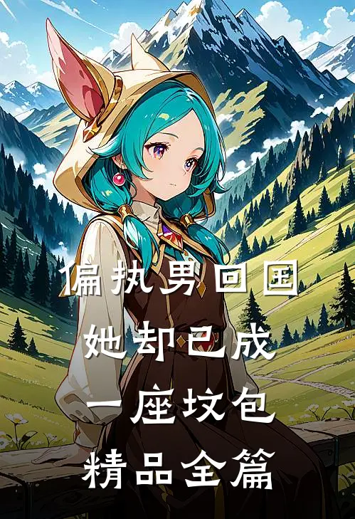 偏执男回国：她却已成一座坟包精品全篇