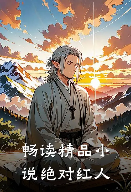畅读精品小说绝对红人