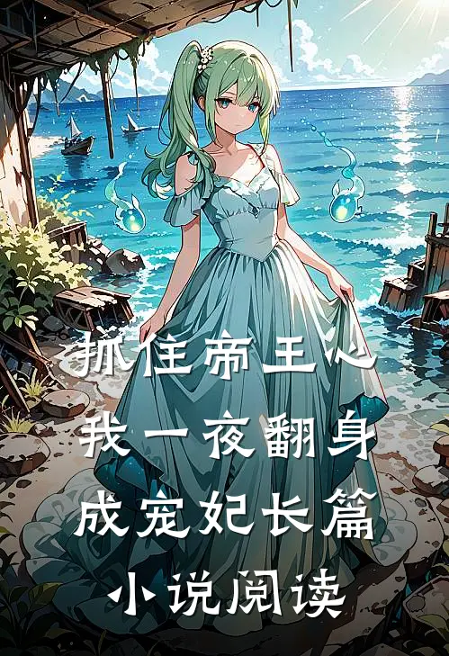 抓住帝王心，我一夜翻身成宠妃长篇小说阅读