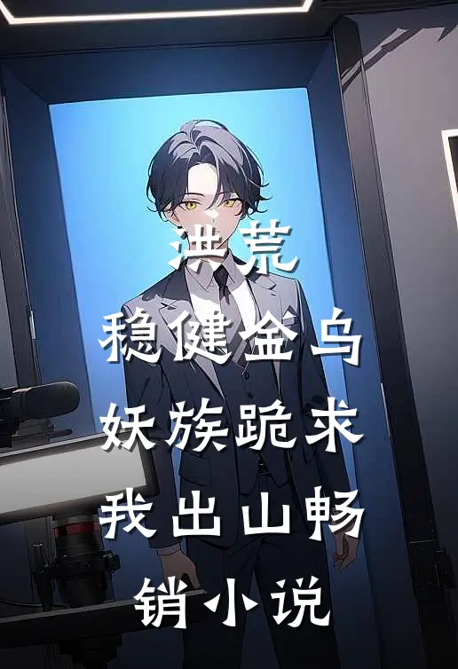 洪荒：稳健金乌，妖族跪求我出山畅销小说