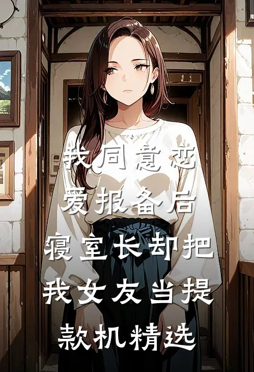 我同意“恋爱报备”后，寝室长却把我女友当提款机精选