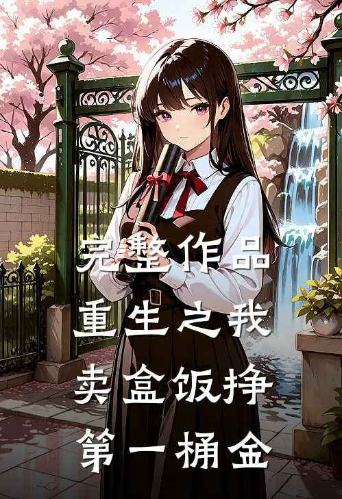 完整作品重生之我卖盒饭挣第一桶金