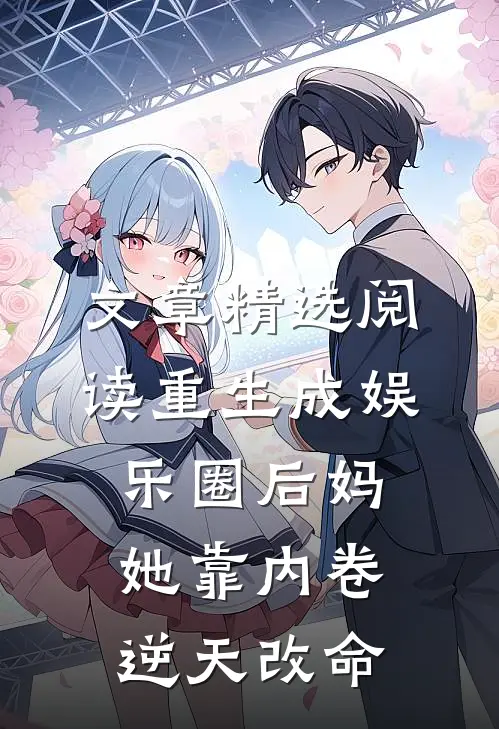 文章精选阅读重生成娱乐圈后妈，她靠内卷逆天改命
