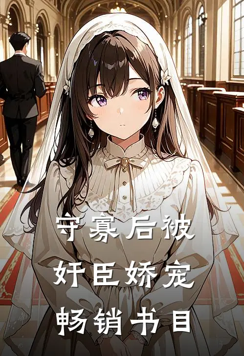 守寡后被奸臣娇宠畅销书目